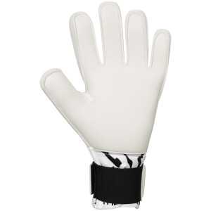 JAKO TW-Handschuh Animal WRC Protection weiß/schwarz/neongrün 2591U-014