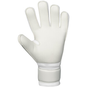 JAKO TW-Handschuh Animal Basic RC weiß/neongrün 2596U-023