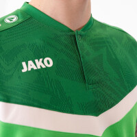 JAKO Polo Iconic soft green/sportgrün 6324U-222