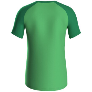 JAKO Kinder T-Shirt Iconic soft green/sportgrün...