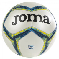 JOMA Matchballset Gioco weiß/blau Größe 5 (12 Bälle)