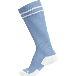 Hummel ELEMENT FOOTBALL SOCK  ARGENTINA BLUE/WHITE 204046-7473