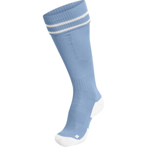Hummel ELEMENT FOOTBALL SOCK  ARGENTINA BLUE/WHITE 204046-7473