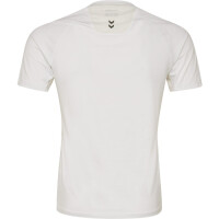 Hummel HML FIRST PERFORMANCE JERSEY S/S WHITE 204500-9001