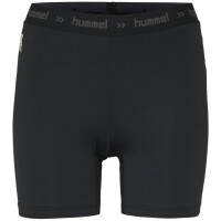Hummel HML FIRST PERFORMANCE WOMAN HIPSTER BLACK 204516-2001