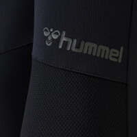 HUMMEL hmlAUTHENTIC PRO FOOTBALL PANT ANTHRACITE 204607-2267