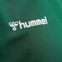 Hummel hmlAUTHENTIC KIDS POLY JERSEY S/S EVERGREEN 204920-6140