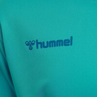 Hummel hmlAUTHENTIC POLY JERSEY L/S BLUEBIRD 204922-7392