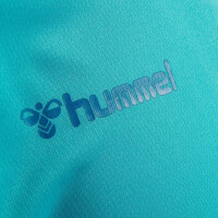 Hummel hmlAUTHENTIC KIDS POLY JERSEY L/S BLUEBIRD 204923-7392