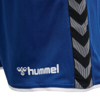 Hummel hmlAUTHENTIC POLY SHORTS TRUE BLUE 204924-7045