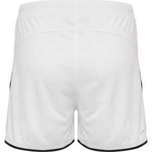 Hummel hmlAUTHENTIC POLY SHORTS WOMAN WHITE 204926-9001