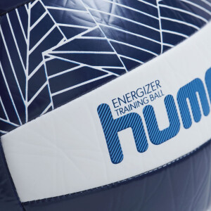 Hummel hmlENERGIZER VB WHITE/MARINE 205072-9107
