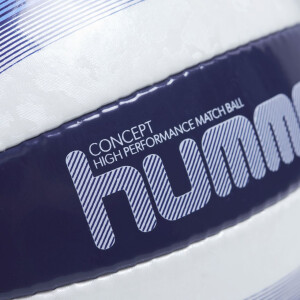 Hummel hmlCONCEPT VB WHITE/ARGENTINA BLUE 205073-9045