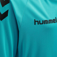 Hummel CORE KIDS GK SET SCUBA BLUE 205281-7905