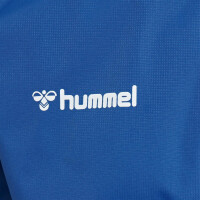 HUMMEL hmlAUTHENTIC WIND BREAKER TRUE BLUE 205360-7045