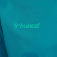 Hummel hmlAUTHENTIC KIDS WIND BREAKER  CELESTIAL 205361-8745