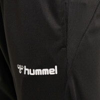 Hummel hmlAUTHENTIC POLY PANT BLACK/WHITE 205369-2114