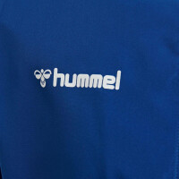 Hummel hmlAUTHENTIC MICRO JACKET TRUE BLUE 205375-7045