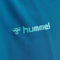 Hummel hmlAUTHENTIC MICRO JACKET CELESTIAL 205375-8745