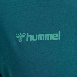 Hummel hmlAUTHENTIC TRAINING TEE CELESTIAL 205379-8745