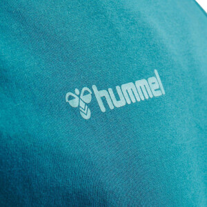 Hummel hmlAUTHENTIC KIDS TRAINING TEE CELESTIAL 205380-8745