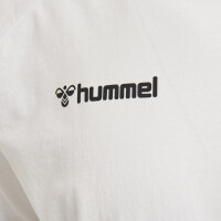 Hummel hmlAUTHENTIC KIDS TRAINING TEE WHITE 205380-9001