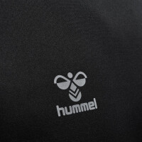 HUMMEL hmlCIMA HOODIE BLACK 205487-2001