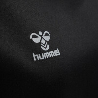 HUMMEL hmlCIMA HOODIE WOMAN BLACK 205489-2001