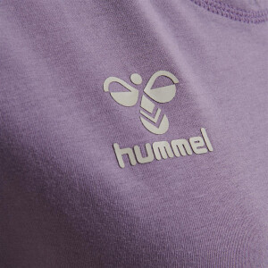 HUMMEL hmlCIMA T-SHIRT WOMAN CADET 205507-4103