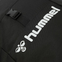 Hummel CORE BALL BACK PACK BLACK 205888-2001