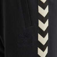 Hummel hmlMOVE CLASSIC SHORTS BLACK 206930-2001