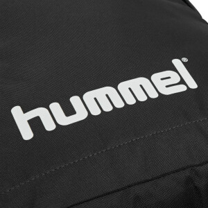 Hummel CORE BACK PACK BLACK 206996-2001