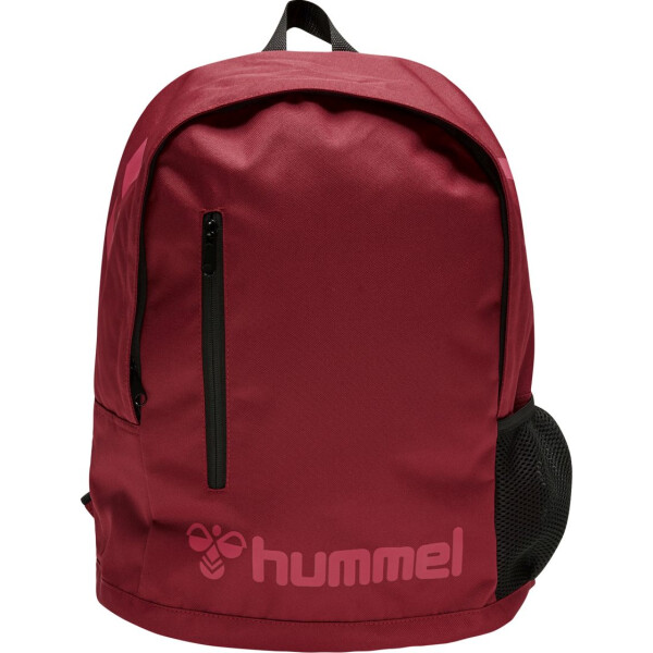 Hummel CORE BACK PACK BIKING RED/RASPBERRY SORBET 206996-3583