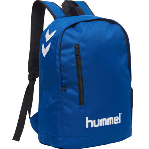 Hummel CORE BACK PACK TRUE BLUE 206996-7045