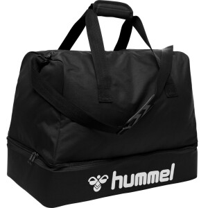 Hummel CORE FOOTBALL BAG BLACK 207140-2001