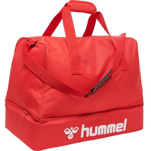 Hummel CORE FOOTBALL BAG TRUE RED 207140-3062