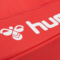 Hummel CORE FOOTBALL BAG TRUE RED 207140-3062
