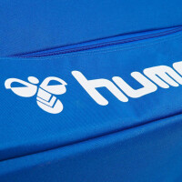 Hummel CORE FOOTBALL BAG TRUE BLUE 207140-7045