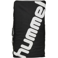 Hummel CORE TEAM BAG BLACK 207141-2001