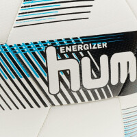Hummel ENERGIZER FB WHITE/BLACK/BLUE 207511-9441