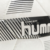 Hummel CONCEPT PRO FB WHITE/BLACK/SILVER 207514-9021