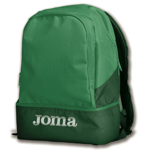 JOMA BACKPACK ESTADIO III GREEN  400234.450