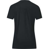 JAKO Damen T-Shirt Base schwarz 6165D-08