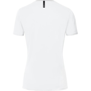 JAKO Damen T-Shirt Champ 2.0 weiß 6120D-00 | Größe: 36