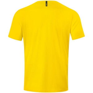 JAKO Kinder T-Shirt Champ 2.0 citro/citro light 6120K-03