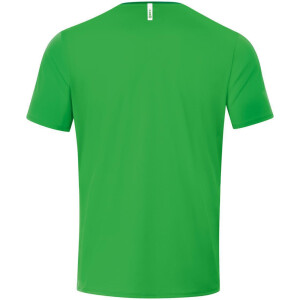 JAKO Kinder T-Shirt Champ 2.0 soft green/sportgrün 6120K-22