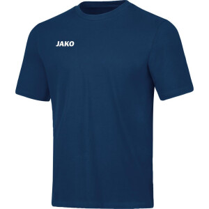 JAKO Kinder T-Shirt Base marine 6165K-09