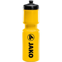 JAKO Trinkflasche gelb 2147-03
