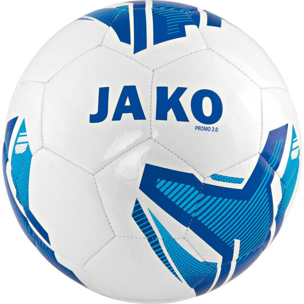JAKO Ball Promo 2.0 weiß/JAKO blau/navy 2310-04
