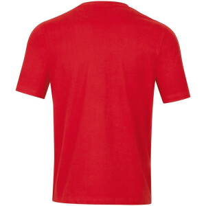 JAKO Kinder T-Shirt Base rot 6165K-01 | Größe:...